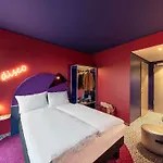 ibis Styles Muenchen Perlach