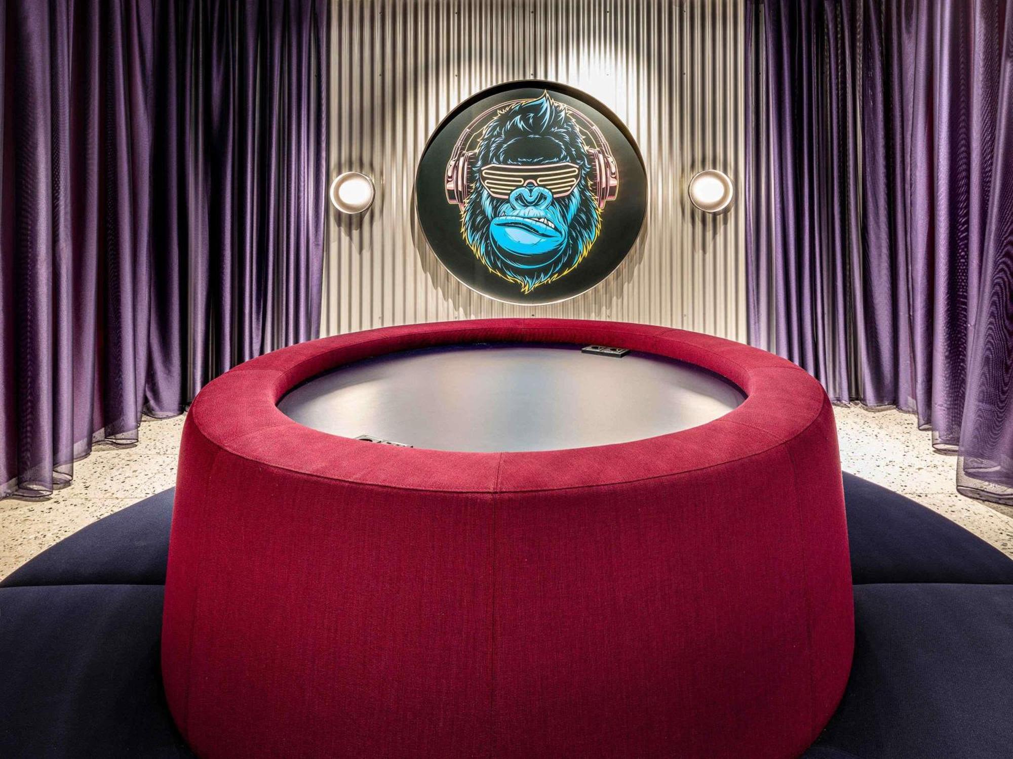 Ibis Styles Perlach Hotel München