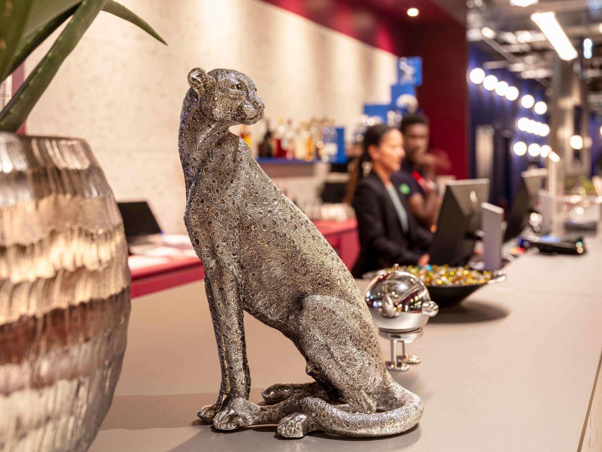 Hotel Ibis Styles Perlach München