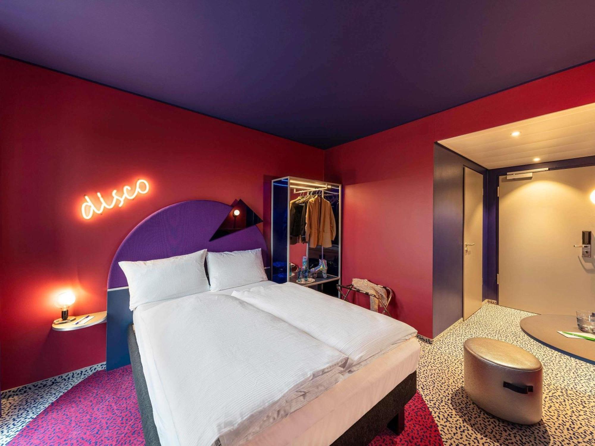 Ibis Styles Perlach München