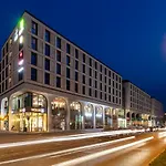Ibis Styles Muenchen Perlach