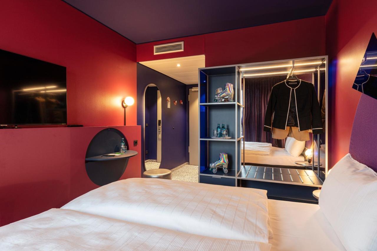 Ibis Styles Perlach Munich