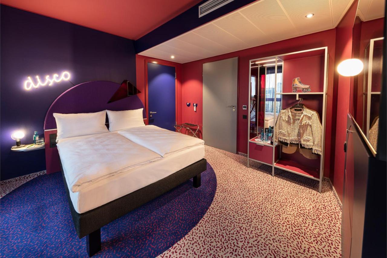 Ibis Styles Perlach Munich