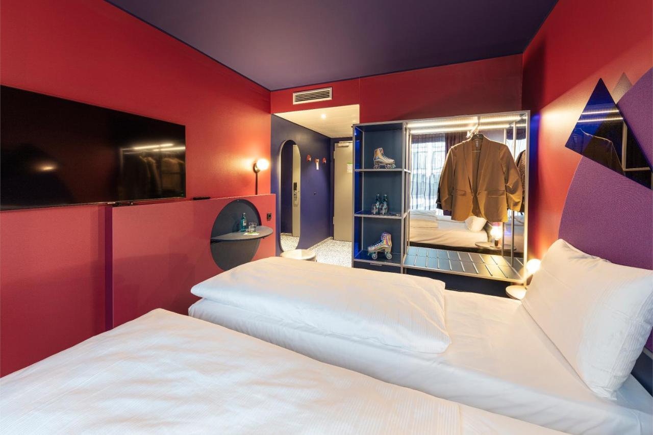 Ibis Styles Perlach Hotel Munich