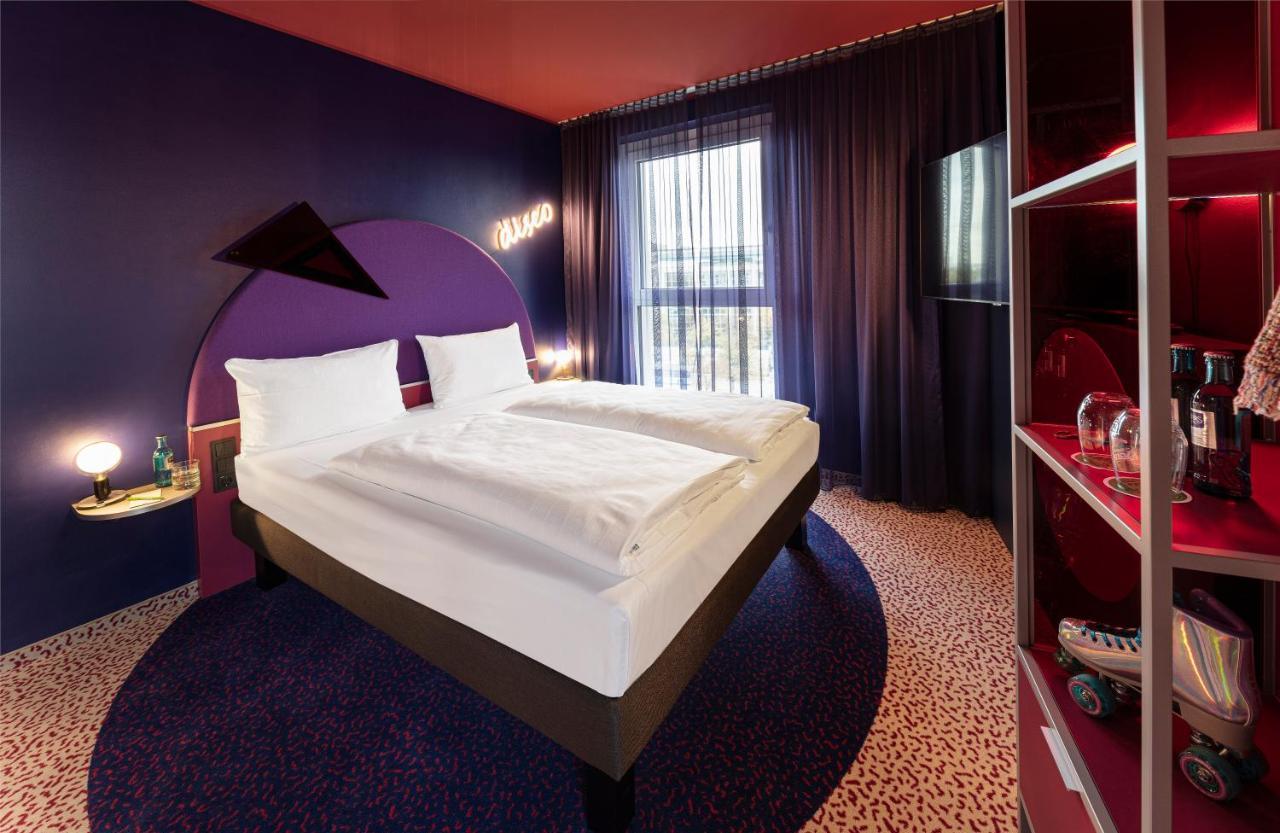 Hotel Ibis Styles Perlach Munich