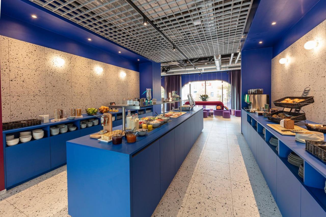 Ibis Styles Perlach Munich