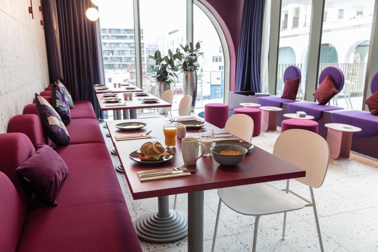Hotel Ibis Styles Perlach Munich
