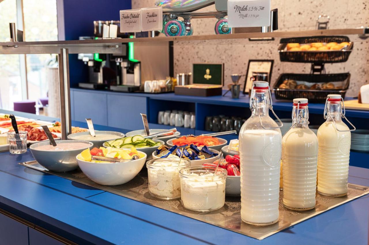 Ibis Styles Perlach Hotel Munich