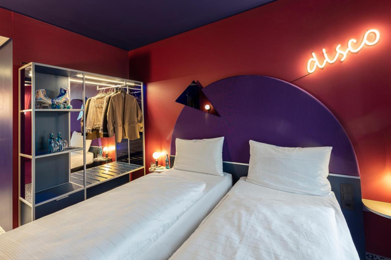 Ibis Styles Perlach 3*