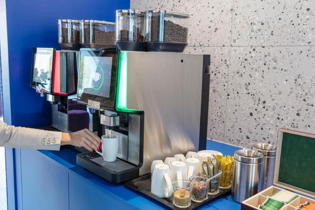 Hotel Ibis Styles Perlach