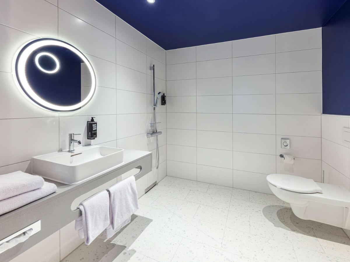 Hotel Ibis Styles Perlach Munich