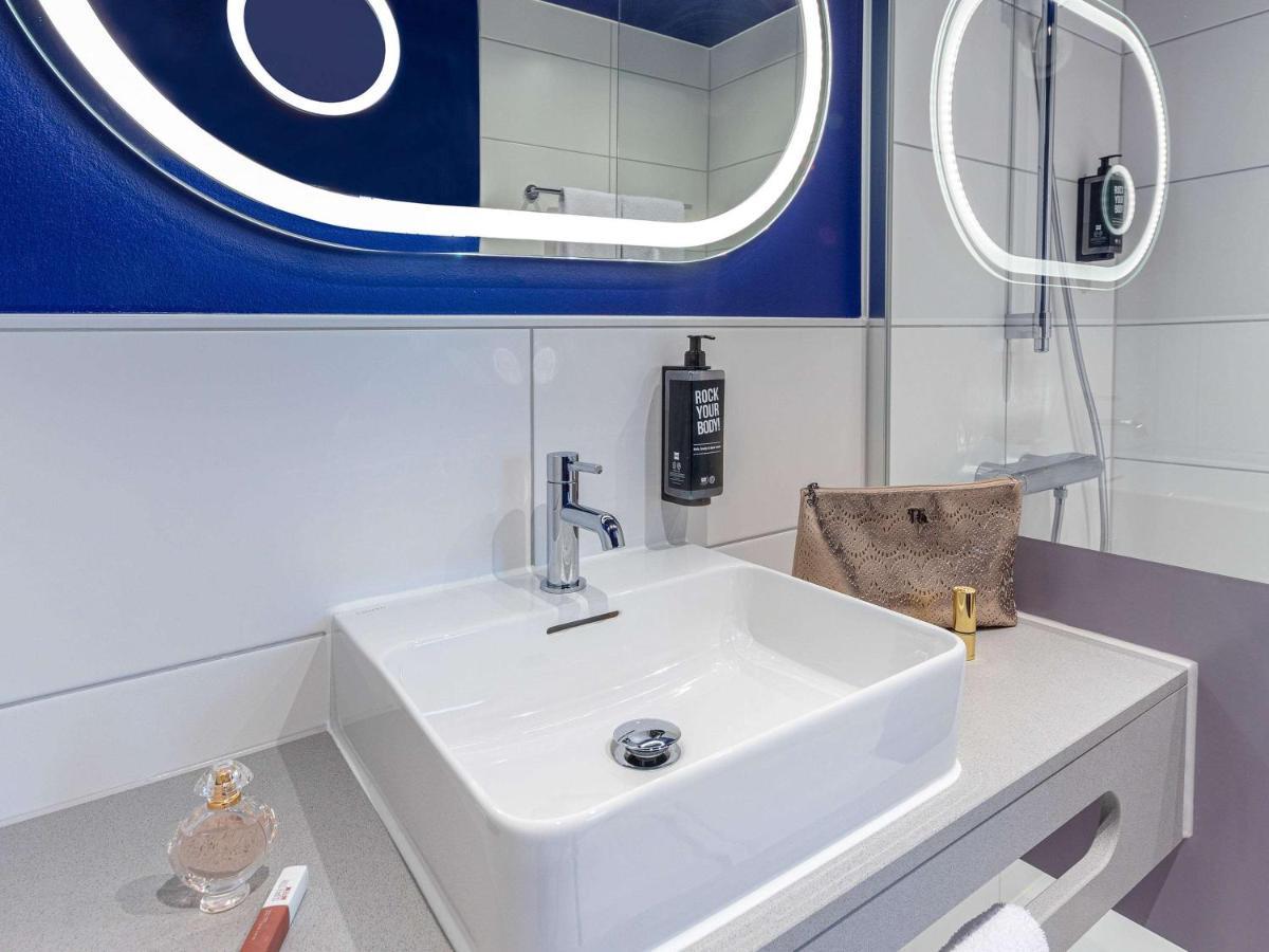 Ibis Styles Perlach