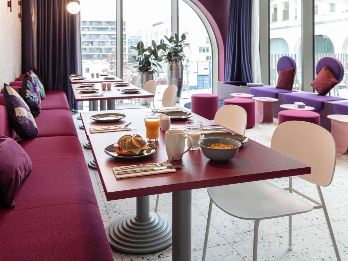 Hotel Ibis Styles Perlach Munich