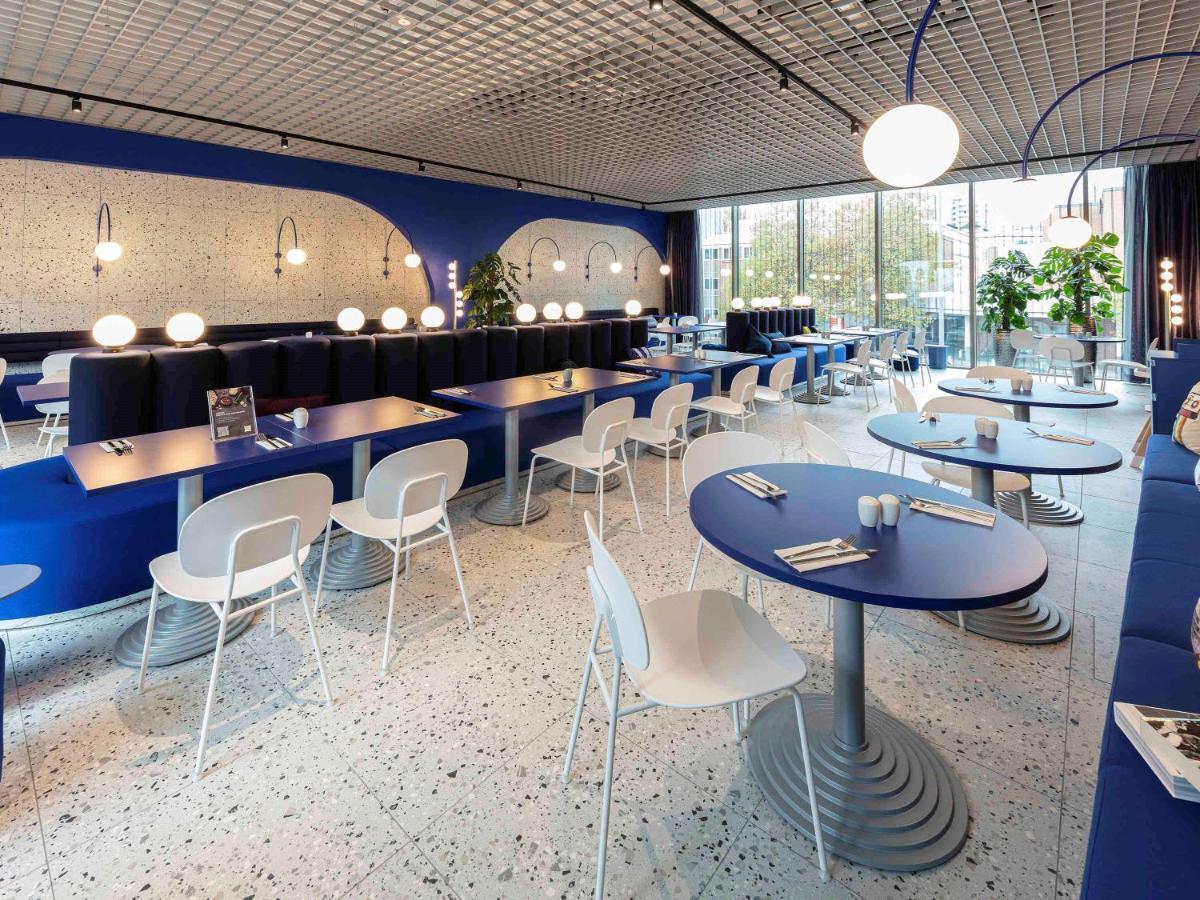 Ibis Styles Perlach Hotel Munich