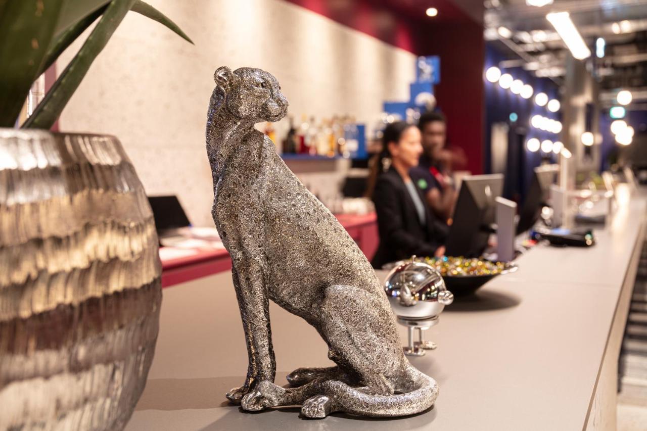 Hotel Ibis Styles Perlach Munich