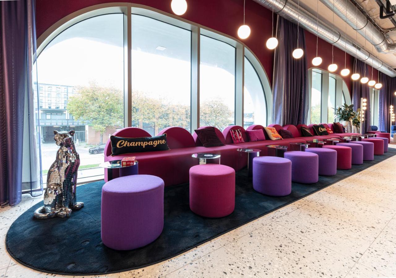 Ibis Styles Perlach München
