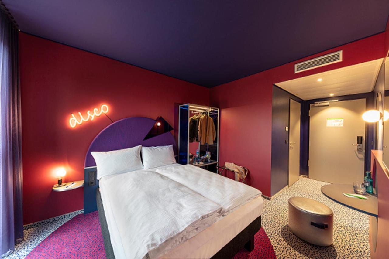 Ibis Styles Perlach Hotel München