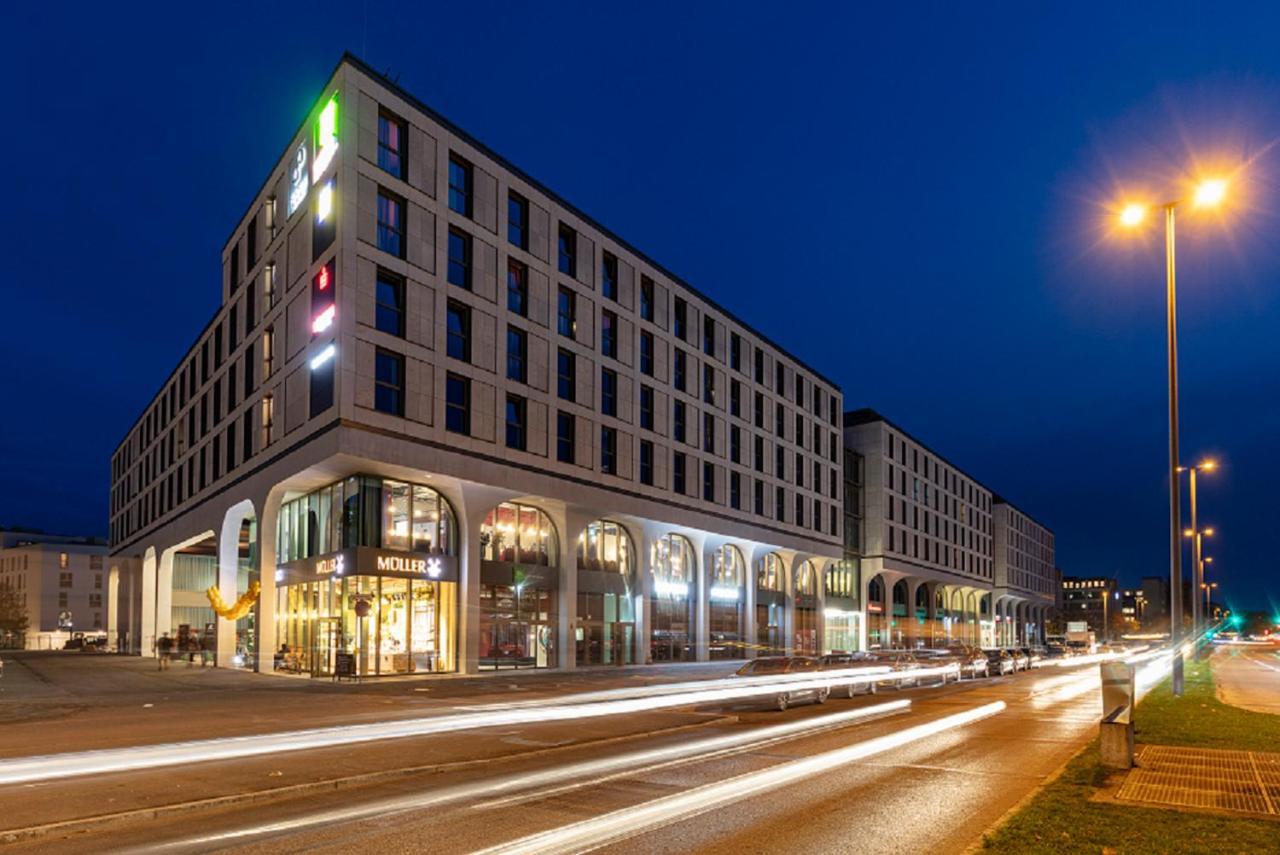 Ibis Styles Perlach Hotel München