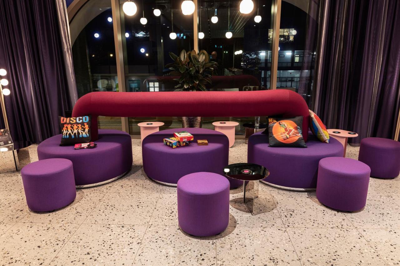 Ibis Styles Perlach München