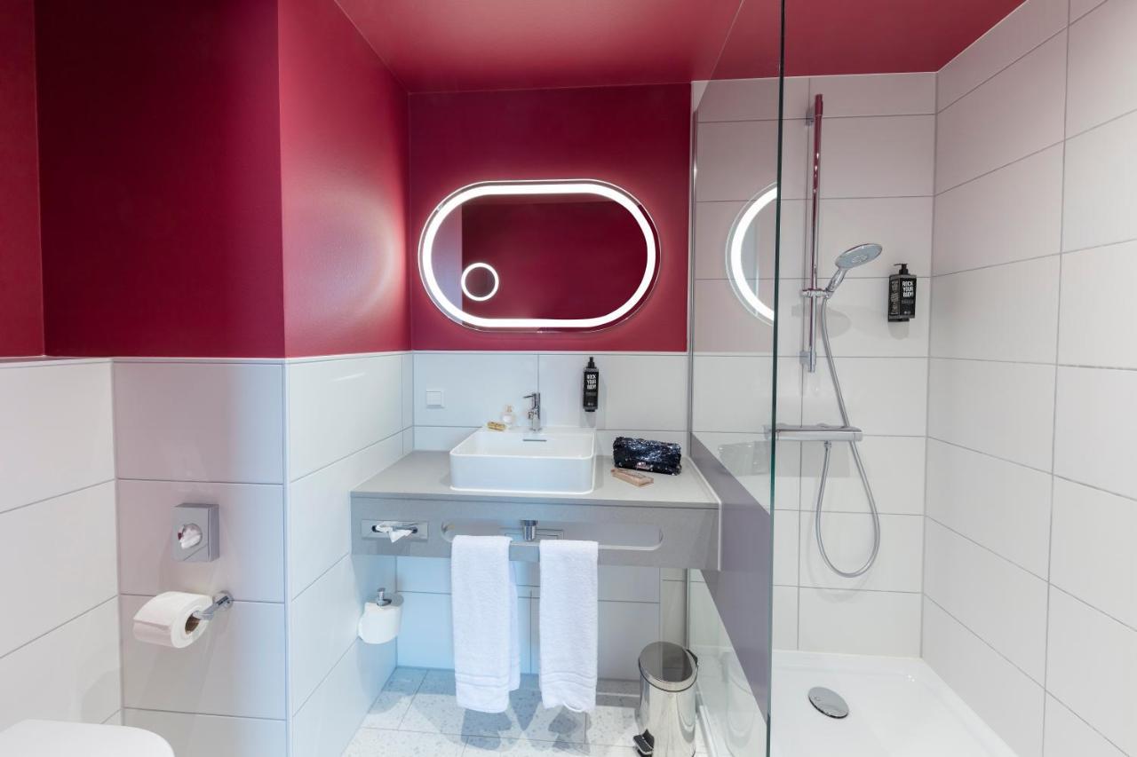 Ibis Styles Perlach Hotel München