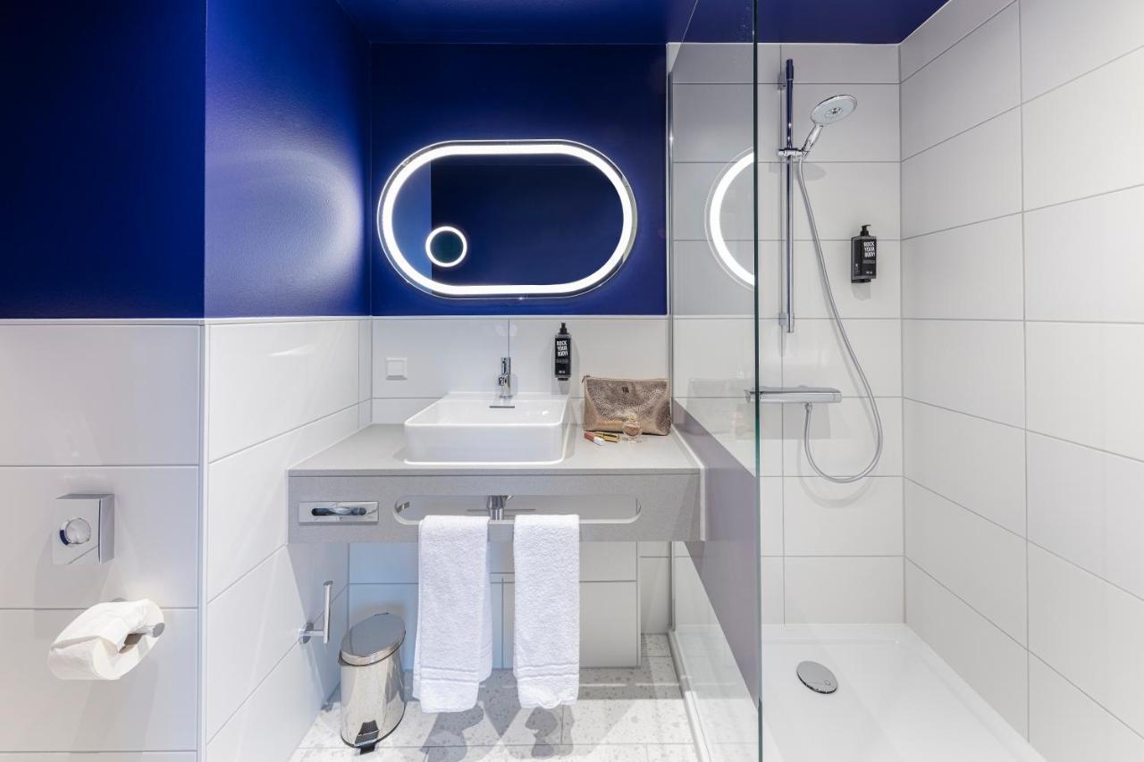 Ibis Styles Perlach 3* München