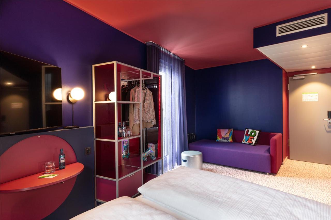 Ibis Styles Perlach Hotel München