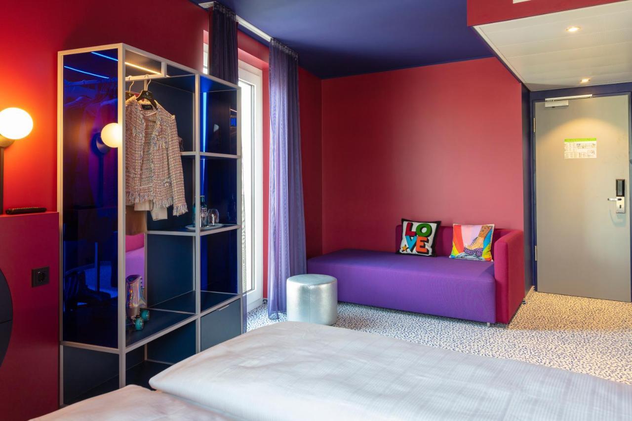 Hotel Ibis Styles Perlach München