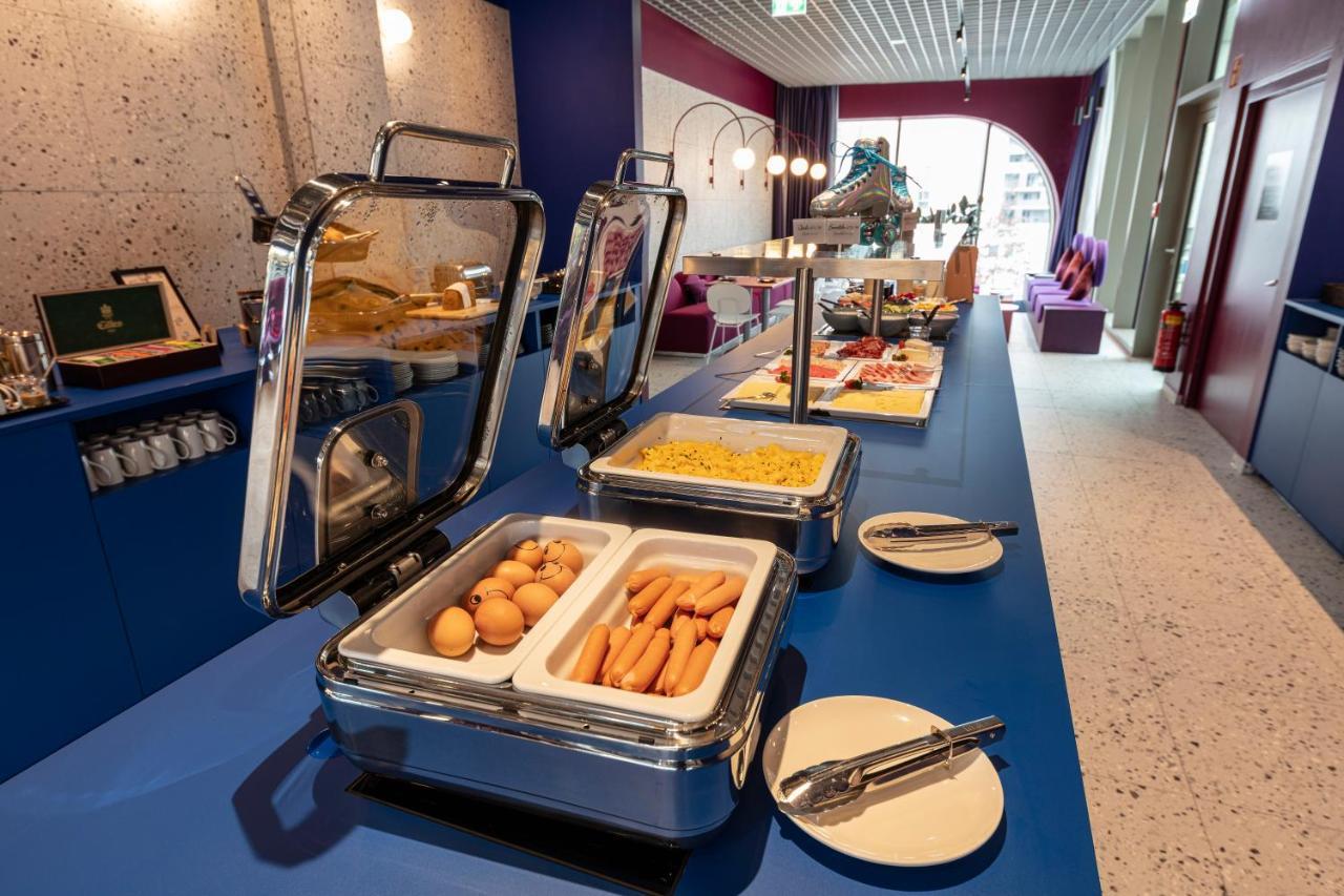 Ibis Styles Perlach München