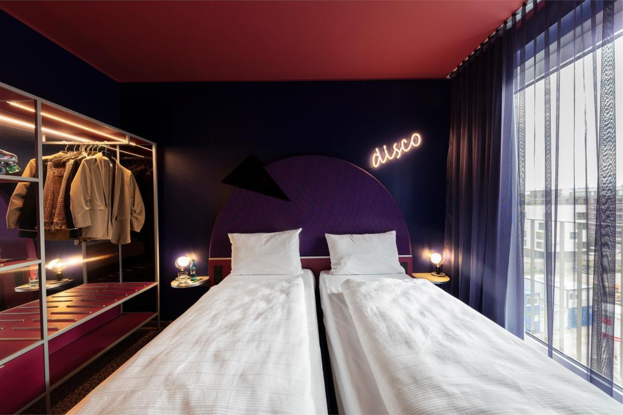 Ibis Styles Perlach 3* München