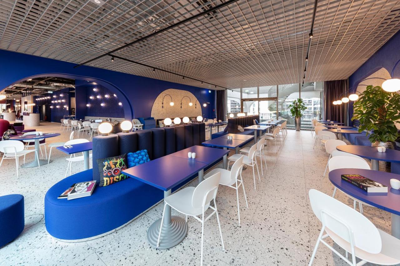 Ibis Styles Perlach Hotel