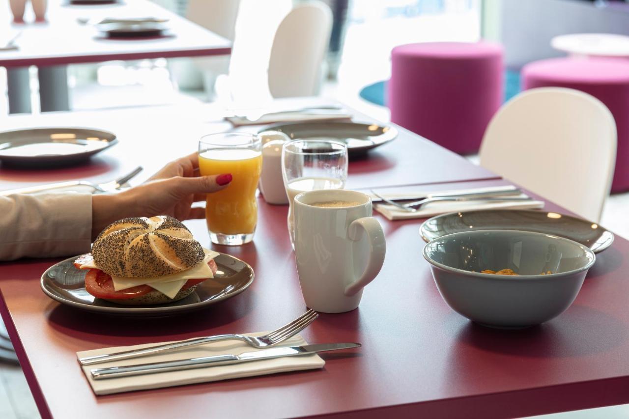 Ibis Styles Perlach Hotel