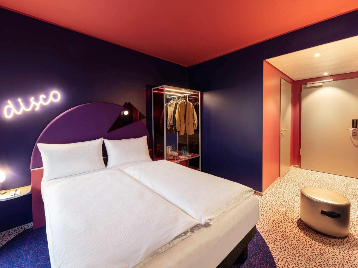 Ibis Styles Perlach Hotel