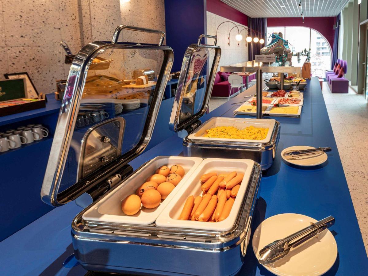 Hotel Ibis Styles Perlach München