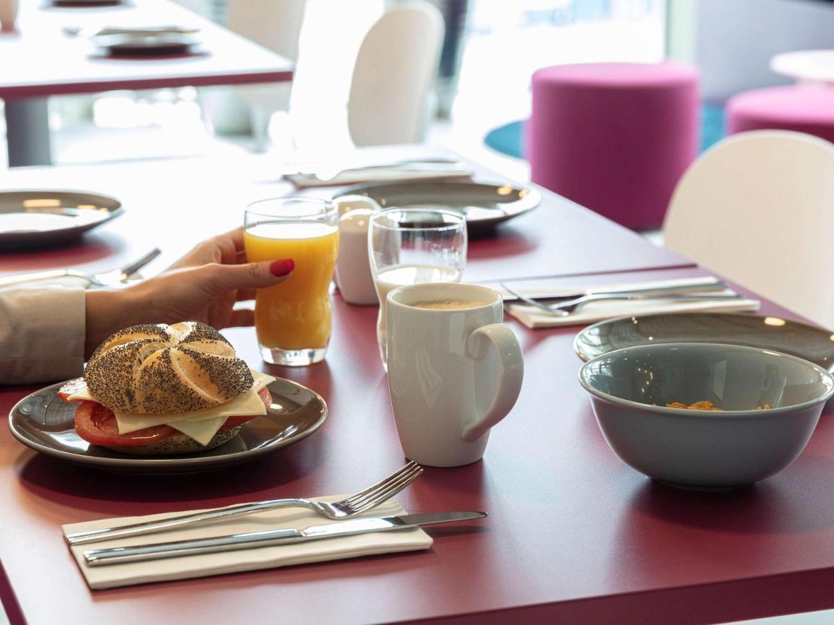 Hotel Ibis Styles Perlach