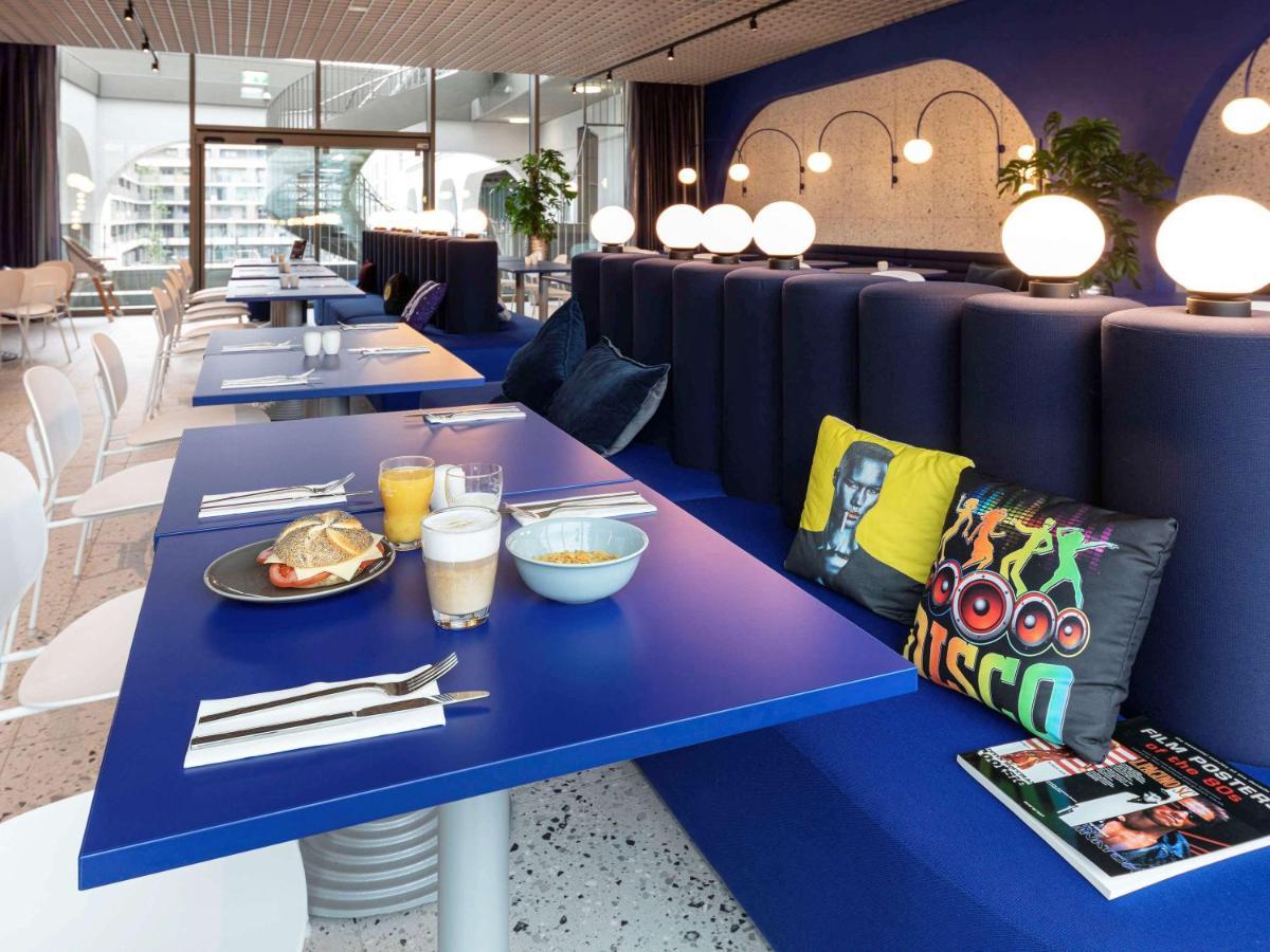 Ibis Styles Perlach 3*