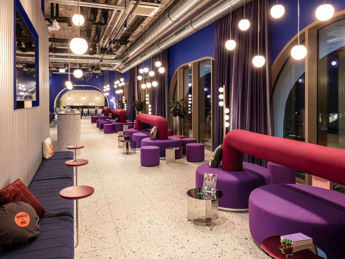 Ibis Styles Perlach
