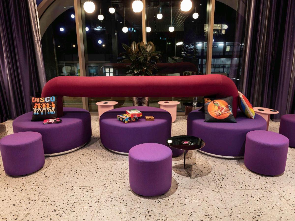 Ibis Styles Perlach Hotel