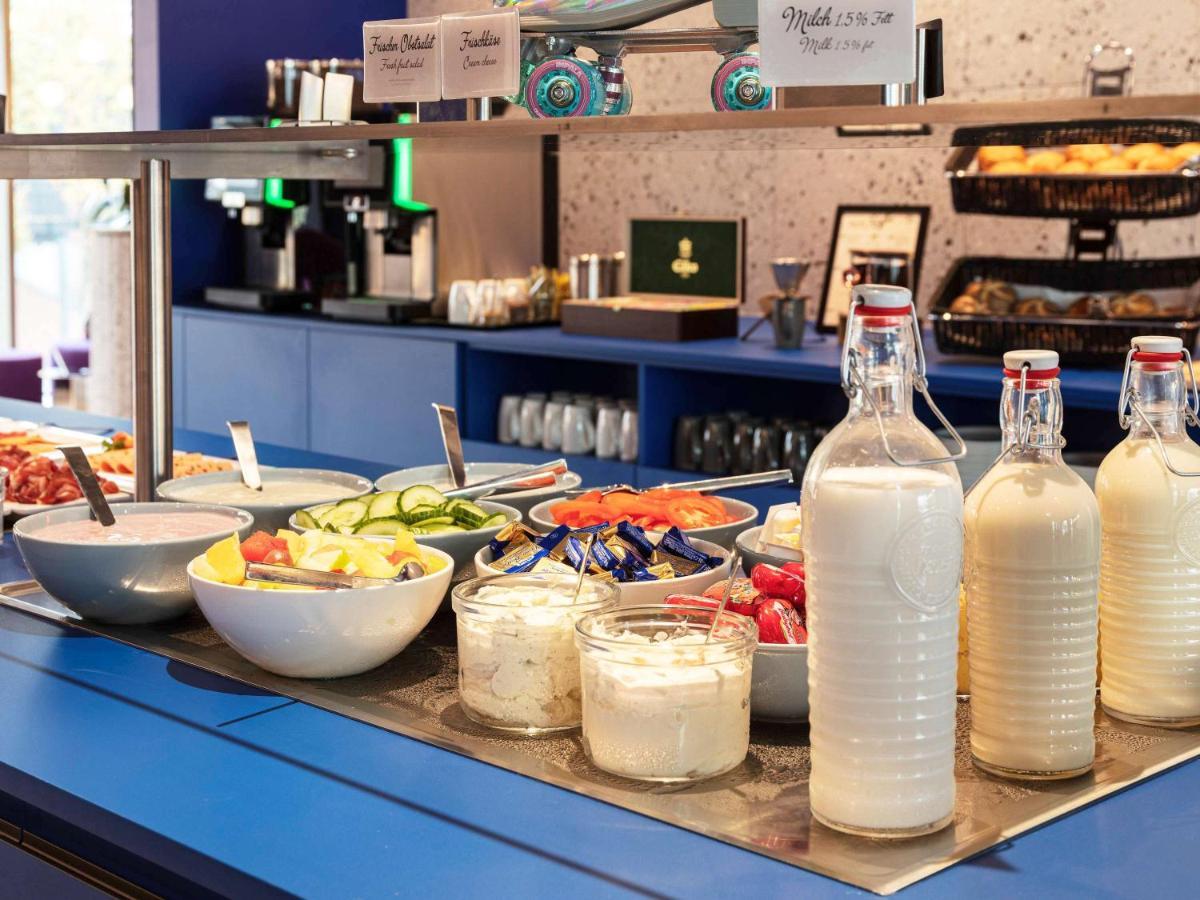 Ibis Styles Perlach 3* München