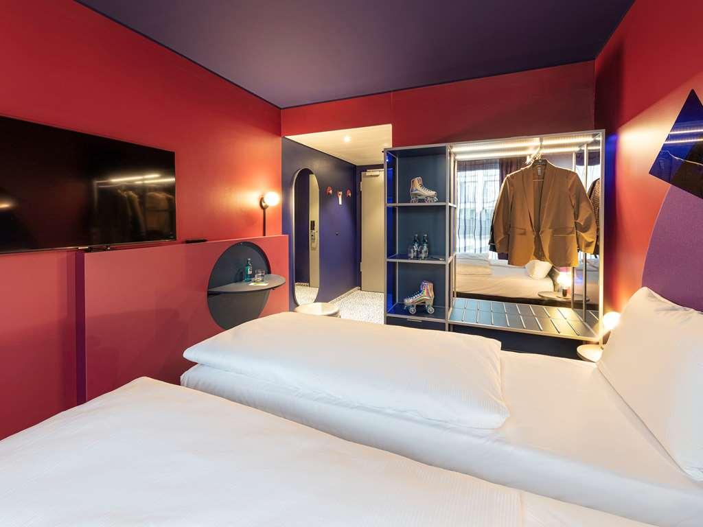 Ibis Styles Perlach Hotel