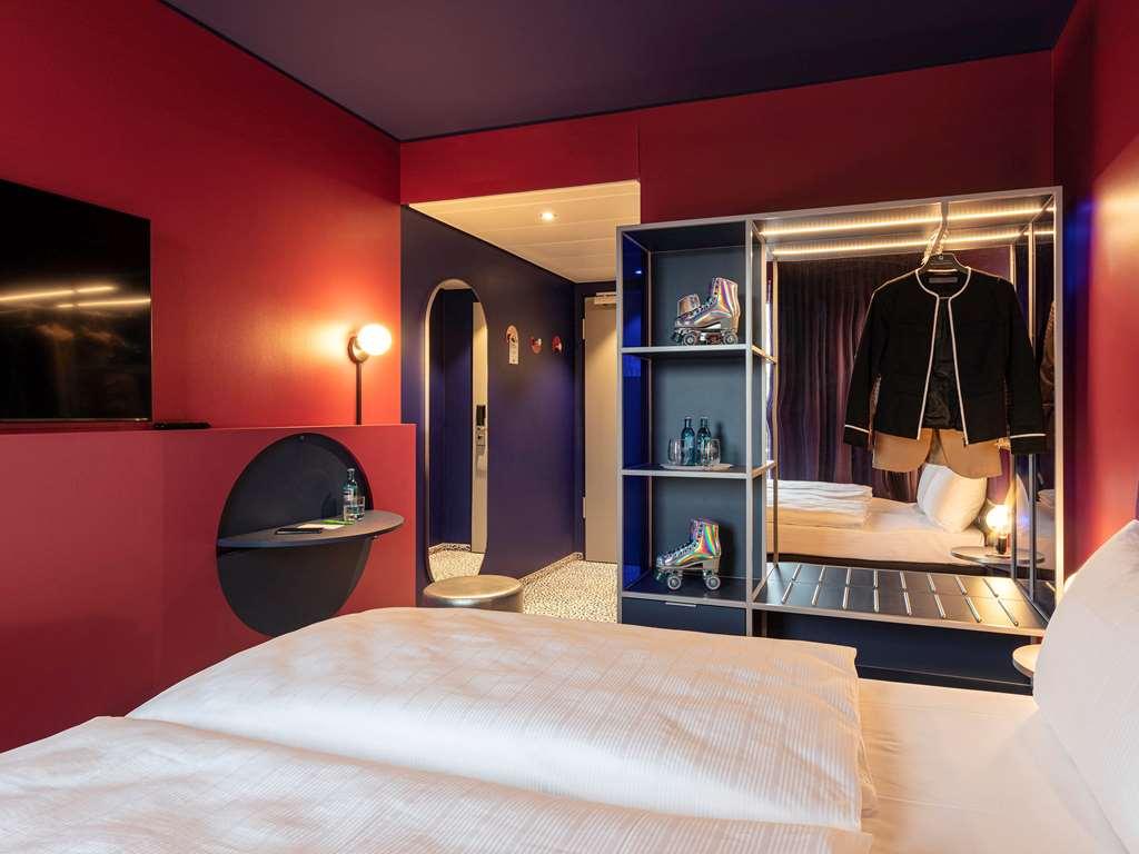 Hotel Ibis Styles Perlach