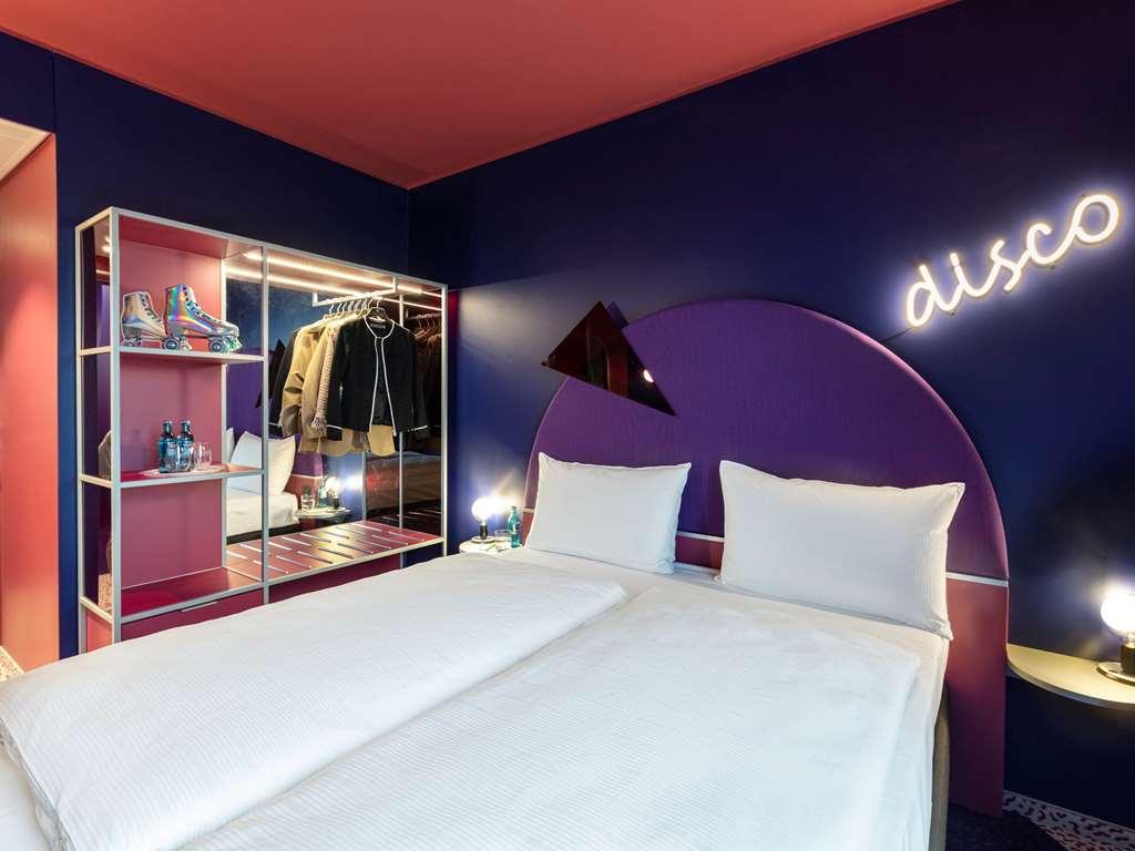 Ibis Styles Perlach 3* München