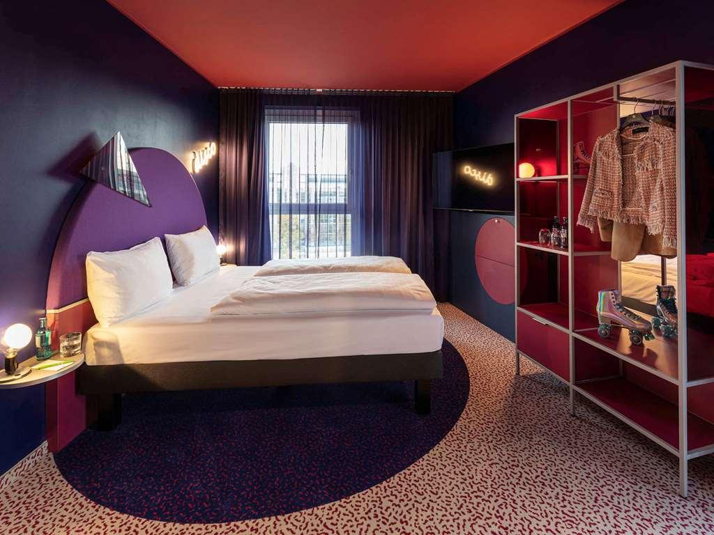 Ibis Styles Perlach Hotel München