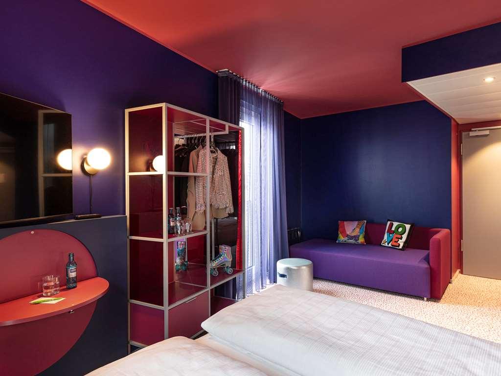 Hotel Ibis Styles Perlach