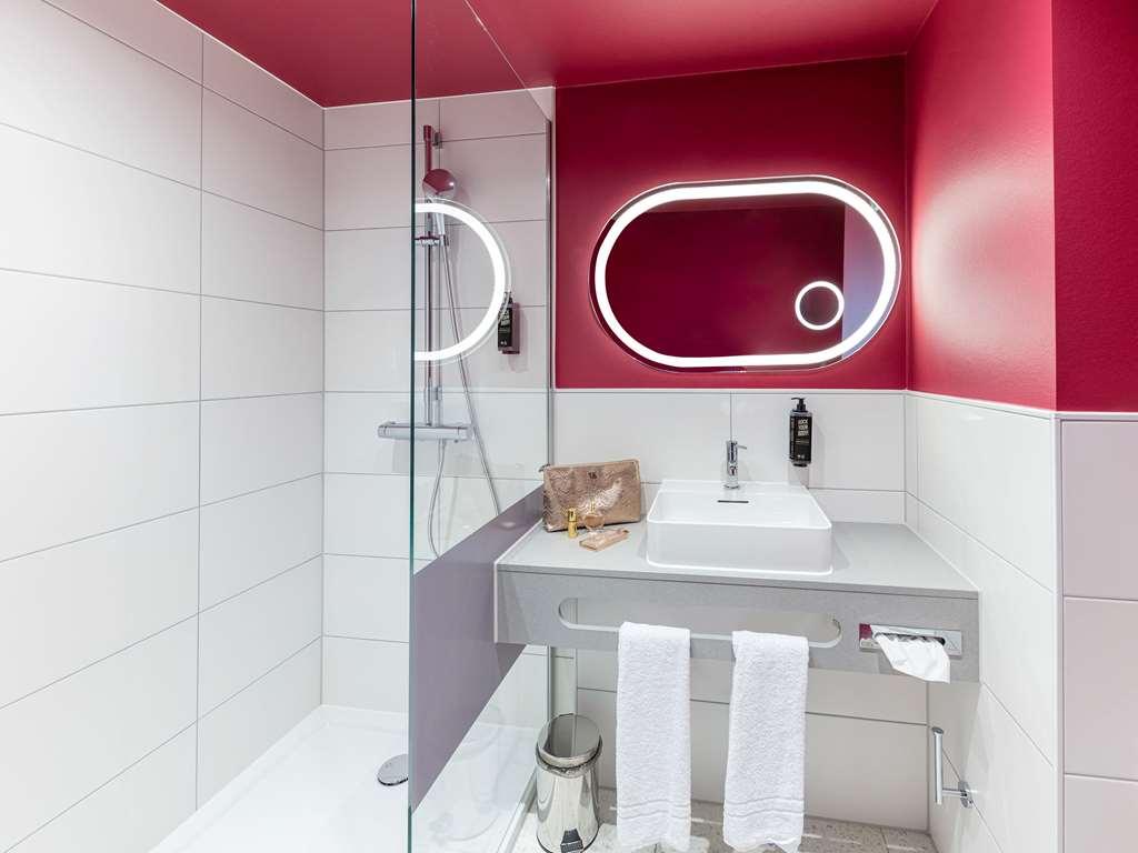 Hotel Ibis Styles Perlach